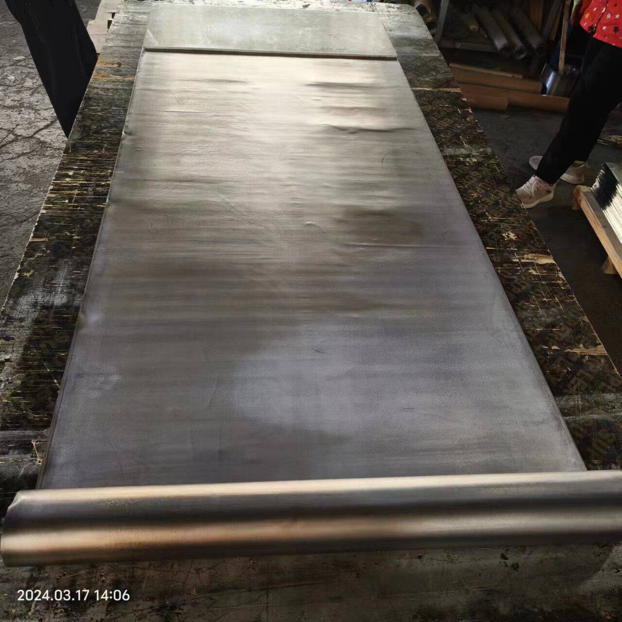防城港医用防辐射铅板
